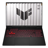 ASUS TUF Gaming A16 FA608UP-DS77-CA AMD Ryzen™ 7 260 Laptop 40.6 cm (16") WUXGA 32 GB DDR5-SDRAM 2 TB SSD NVIDIA GeForce RTX 5070 Wi-Fi 6E (802.11ax) Windows 11 Home Grey