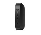 HP tz655 2.1 GHz Smart Zero 1.12 kg Black R2314