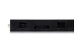 LG STB-7600 TV set-top box Ethernet (RJ-45), Cable Black