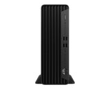 HP Elite SFF 800 G9 Intel® Core™ i7 i7-13700 16 GB DDR5-SDRAM 512 GB SSD Windows 11 Pro PC Black