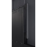 Sharp PN-ME502 Signage Display Digital signage flat panel 127 cm (50") LED 450 cd/m² 4K Ultra HD Black 18/7