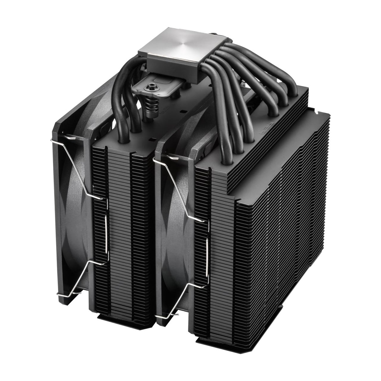 FSP MP7-B Processor Cooler Air 125 mm Black