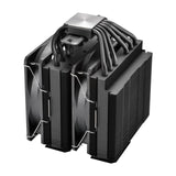 FSP MP7-B Processor Cooler Air 125 mm Black
