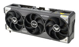 ASUS TUF-RTX5080-O16G-BTF-GAMING NVIDIA GeForce RTX 5080 16 GB GDDR7