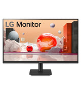 LG 27BA400-B computer monitor 68.6 cm (27") 1920 x 1080 pixels Full HD LCD Black