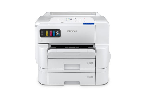 Epson WorkForce Pro EP-C7000 inkjet printer Colour 4800 x 1200 DPI A3 Wi-Fi
