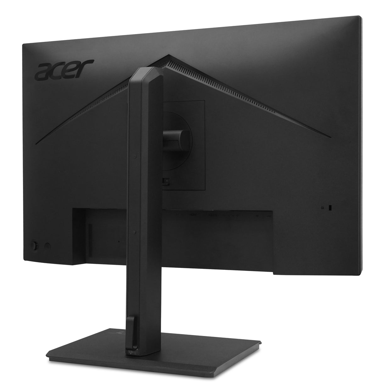 Acer Vero B7 B277 Gbmiprx computer monitor 68.6 cm (27") 1920 x 1080 pixels Full HD LCD Black