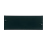 Middle Atlantic 4 RU Forward Tool-Less Blank Panel