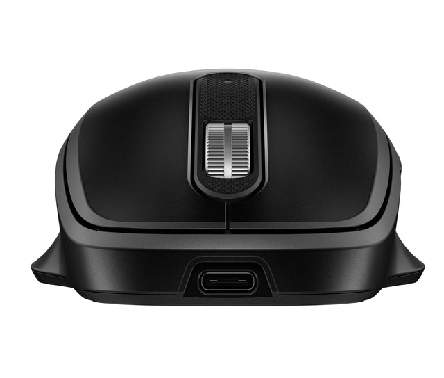 HP 515 Ultra-Fast Rechargeable Wireless Mouse