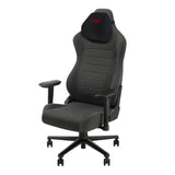 ASUS SL201C ROG Aethon Fabric Edition Universal gaming chair Upholstered padded seat Grey