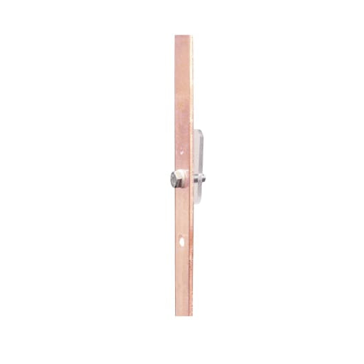 Middle Atlantic BB-G48-1 rack accessory Mounting bar