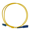 Primewired Fiber Patch Cord Single Mode - Simplex 3.0mm LC/SC UPC 6ft