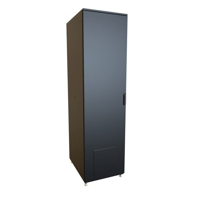Hammond HDME Series, Type 12 Dust-Tight Server Cabinet 47U 31d