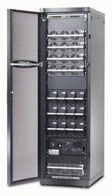 APC SY30K40F Symmetra PX 30kW Scalable to 40kW Rack-mountable UPS uninterruptible power supply (UPS) 30 kVA 30000 W