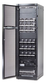 APC SY30K40F Symmetra PX 30kW Scalable to 40kW Rack-mountable UPS uninterruptible power supply (UPS) 30 kVA 30000 W