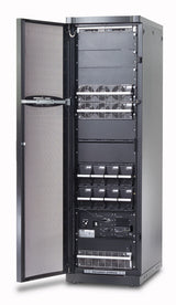 APC SY20K40F uninterruptible power supply (UPS) 20 kVA 20 W