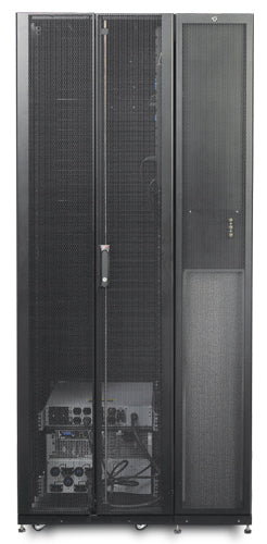 APC InfraStruXure InRow SC Air Cooled Self Contained