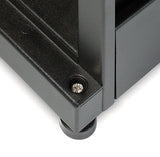 APC NetShelter SX 48U Black