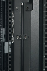 APC NetShelter SX 48U Black