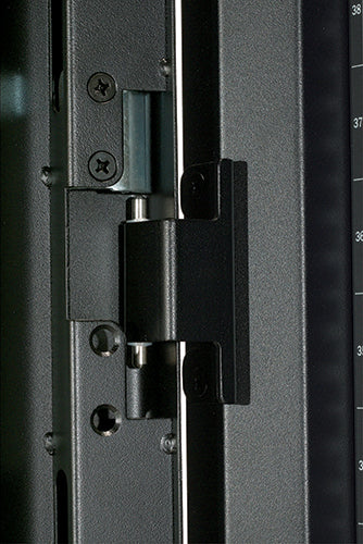 APC NetShelter SX 48U Black