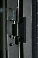 APC NetShelter SX 48U Black