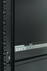 APC NetShelter SX 48U Black