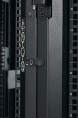 APC NetShelter SX 48U Black