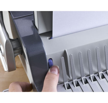 Fellowes Galaxy E 500 sheets