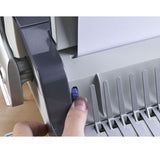 Fellowes Galaxy E 500 sheets