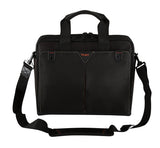 Targus Classic+ 35.8 cm (14.1") Briefcase Black