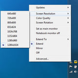 Kensington SD3500v Wired USB 3.2 Gen 1 (3.1 Gen 1) Type-B Black
