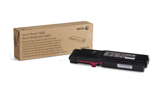 Xerox 106R02226 toner cartridge 1 pc(s) Original Magenta