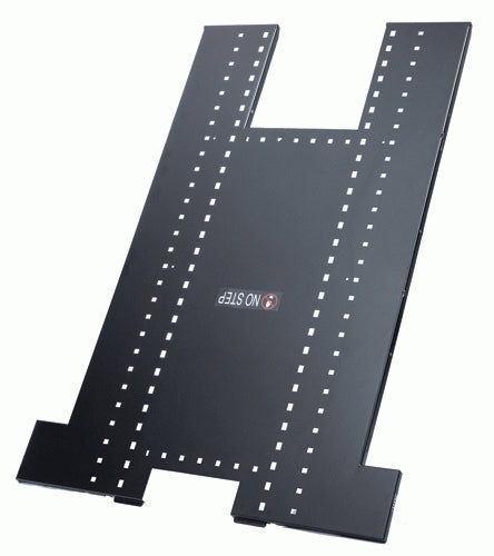 APC NetShelter SX 48U Freestanding rack Black
