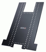 APC NetShelter SX 48U Freestanding rack Black