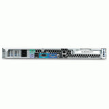 APC Appliance, EcoStruxure IT Data Center Expert, basic, up to 525 devices, up to 15 surveillance cameras, remote monitoring, management
