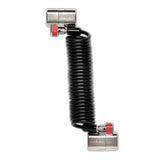 Kensington ClickSafe® Point 2 Point Keyed Lock