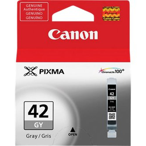 Canon CLI-42GY ink cartridge 1 pc(s) Original Grey
