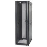 APC NetShelter SX 48U Black