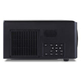 Viewsonic Pro10100 Large venue projector 6000 ANSI lumens DLP XGA (1024x768) Black