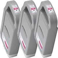 Canon Ink Tank PFI-703 Magenta ink cartridge 3 pc(s) Original