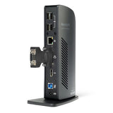 Kensington SD3500v Wired USB 3.2 Gen 1 (3.1 Gen 1) Type-B Black