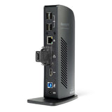 Kensington SD3500v Wired USB 3.2 Gen 1 (3.1 Gen 1) Type-B Black