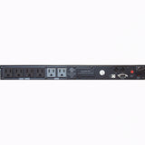 CyberPower OR1500LCDRM1U uninterruptible power supply (UPS) 1.5 kVA 900 W