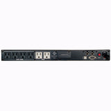 CyberPower OR700LCDRM1U uninterruptible power supply (UPS) 0.7 kVA 400 W