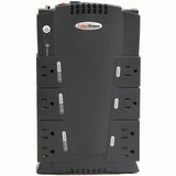 CyberPower CP800AVR uninterruptible power supply (UPS) Line-Interactive 0.8 kVA 450 W