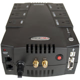 CyberPower CP800AVR uninterruptible power supply (UPS) Line-Interactive 0.8 kVA 450 W