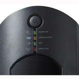 CyberPower CP1200AVR uninterruptible power supply (UPS) Line-Interactive 1.2 kVA 720 W
