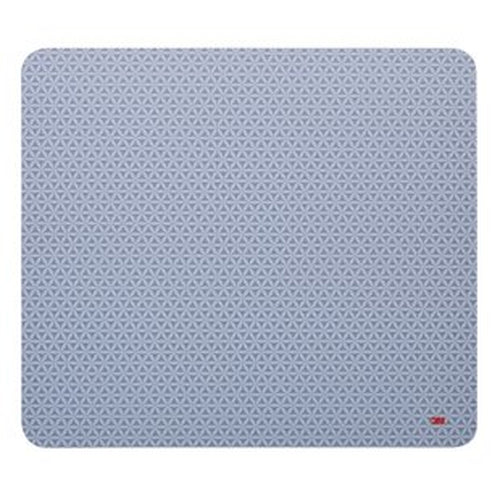 3M MP114-BSD1 mouse pad Grey