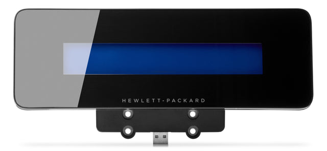 HP Retail Integrated 2x20 Display