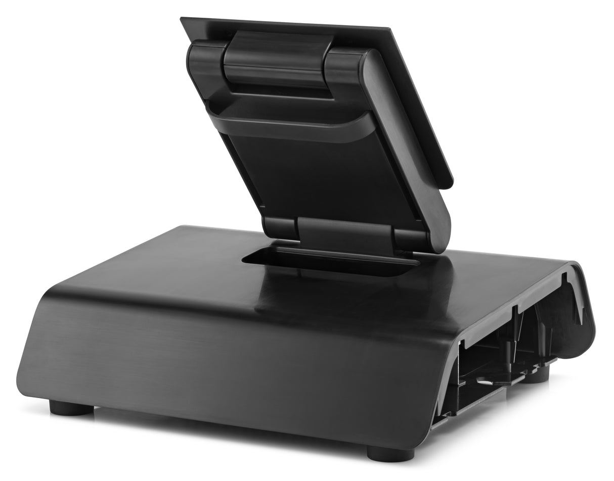 HP Retail RP2 Stand 14" Desk Black